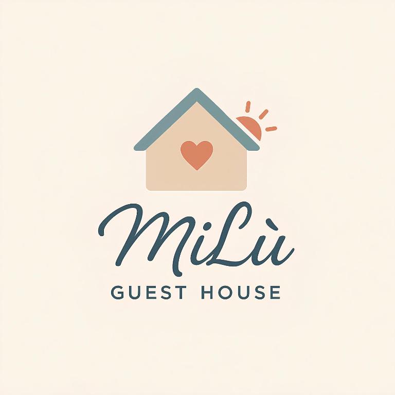 MiLù Guest House - Appartamento con 2 Camere da Letto - 26
