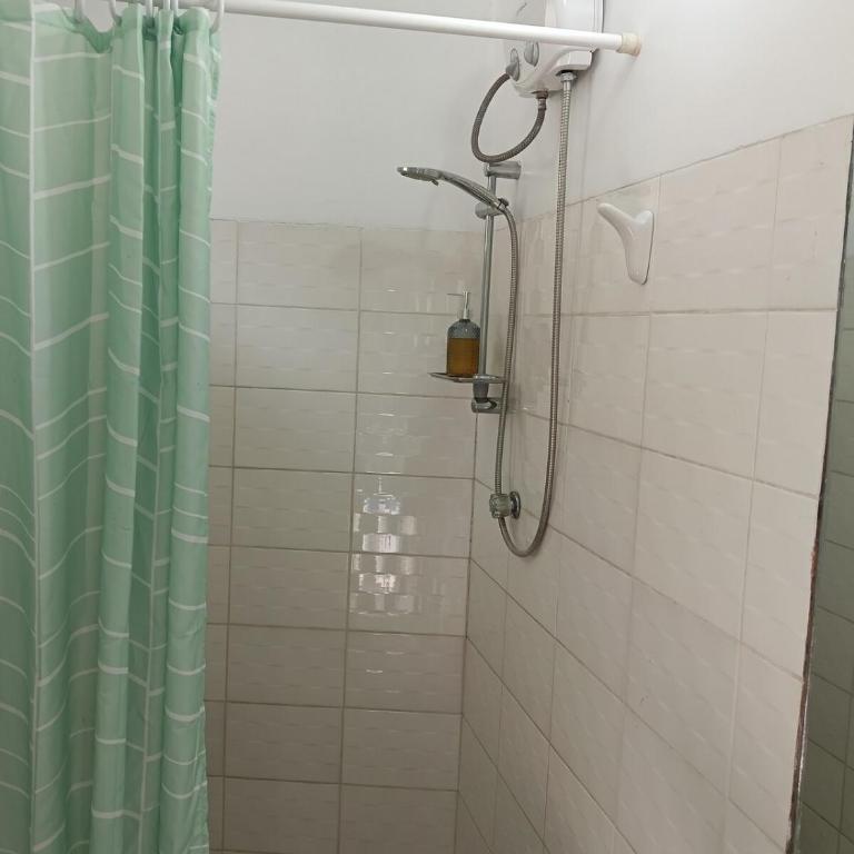 garden & house - Apartamento de 1 dormitorio - 7