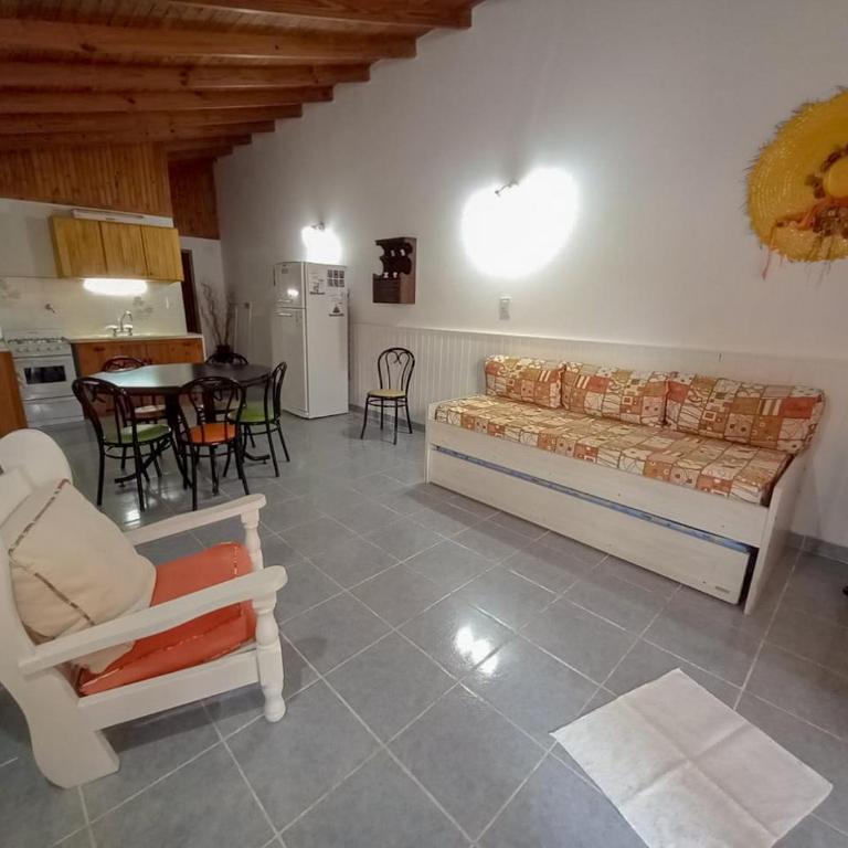 Complejo Antilhue - Apartamento de 1 dormitorio - 3