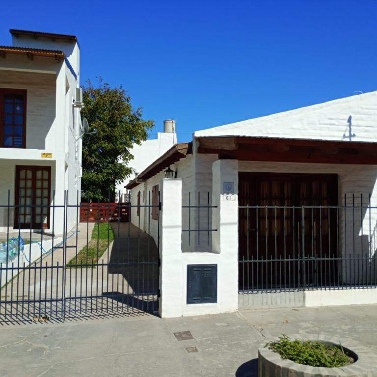 Complejo Antilhue - Apartamento de 1 dormitorio - 6