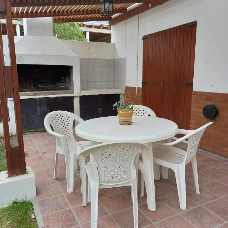 Complejo Antilhue - Apartamento de 2 dormitorios - 5