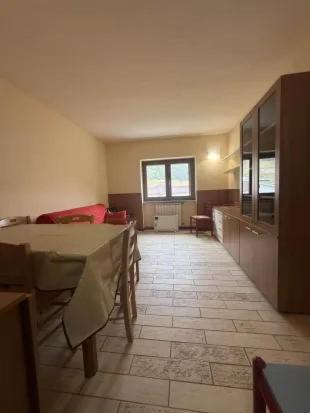 Mont Blanc -Residence Paradiso- sulle piste - Two-Bedroom Apartment - 1