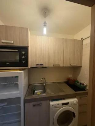 Mont Blanc -Residence Paradiso- sulle piste - Two-Bedroom Apartment - 4