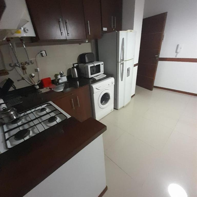 Miralejos 6 - Apartamento de 2 dormitorios - 1