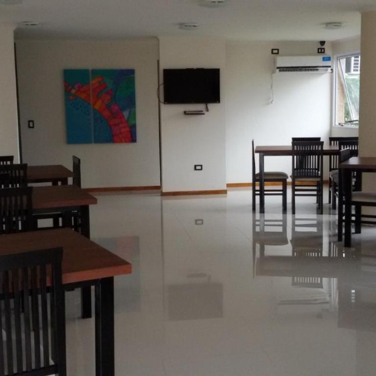 Miralejos 6 - Apartamento de 2 dormitorios - 5