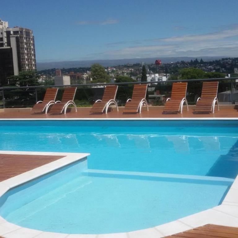 Miralejos 6 - Apartamento de 2 dormitorios - 11