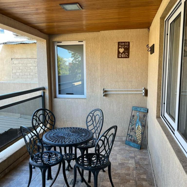 Miralejos 6 - Apartamento de 2 dormitorios - 13