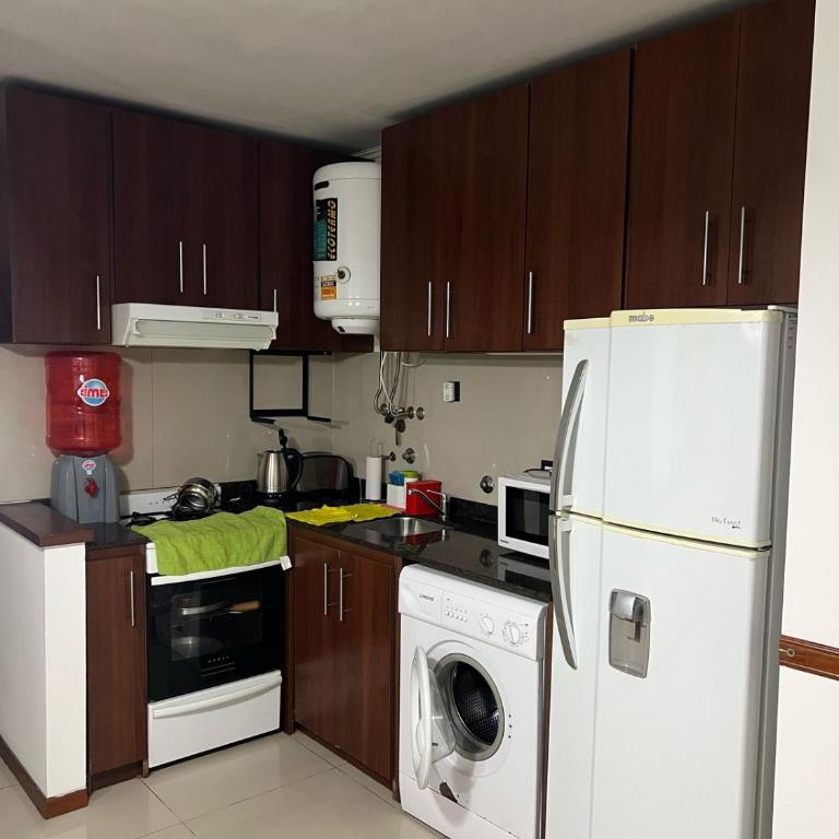 Miralejos 6 - Apartamento de 2 dormitorios - 17