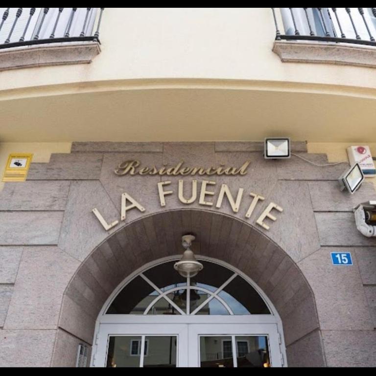 Hola La Fuente - Apartamento de 3 dormitorios - 24