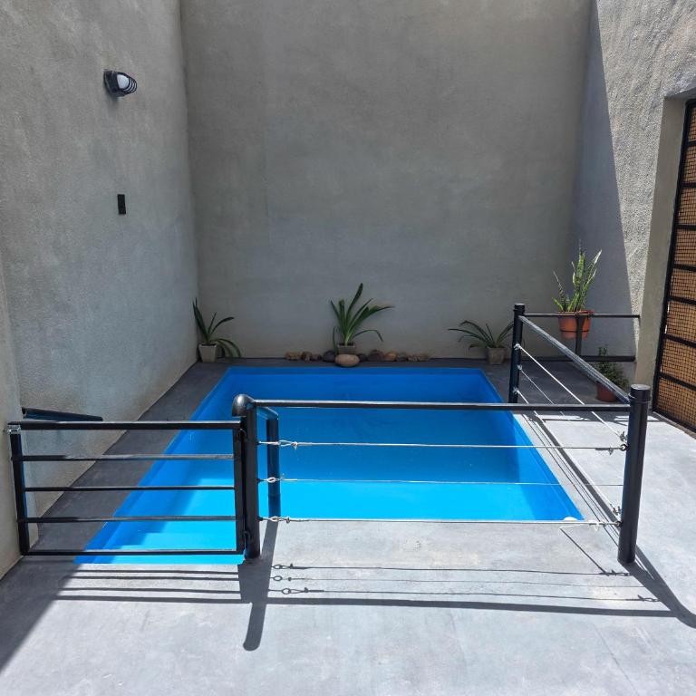 Casa con Pileta, Parrilla y Acceso con Rampa - Apartamento de 2 dormitorios - 18