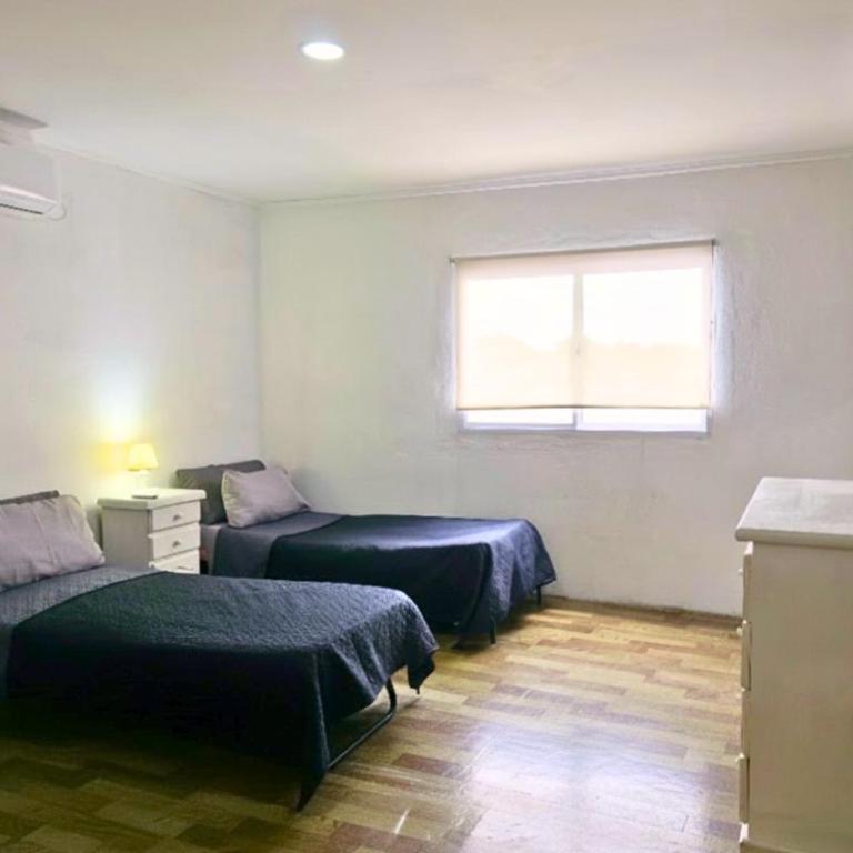 Casa con Pileta, Parrilla y Acceso con Rampa - Apartamento de 2 dormitorios - 4