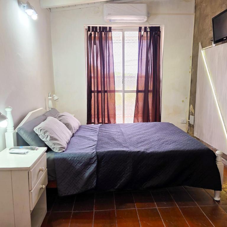Casa con Pileta, Parrilla y Acceso con Rampa - Apartamento de 2 dormitorios - 6