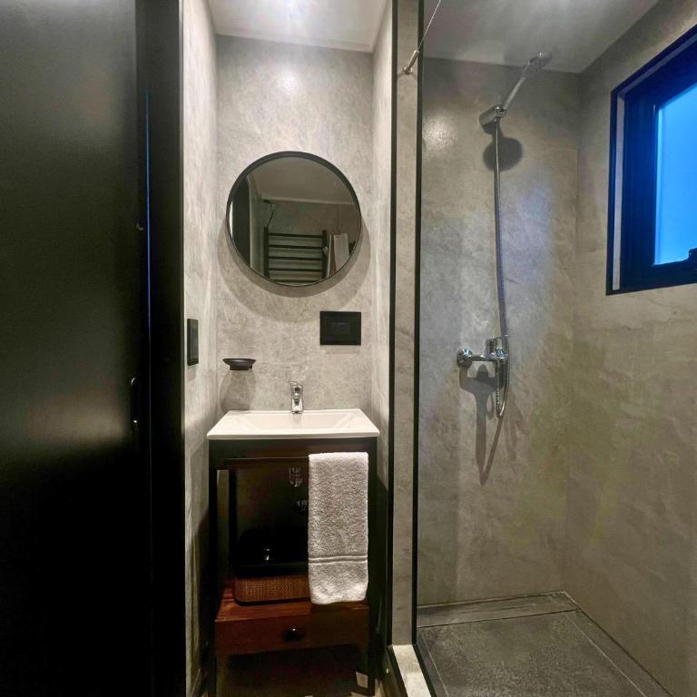 Contenedor boutique a estrenar cerca del mar - Apartamento de 2 dormitorios - 12