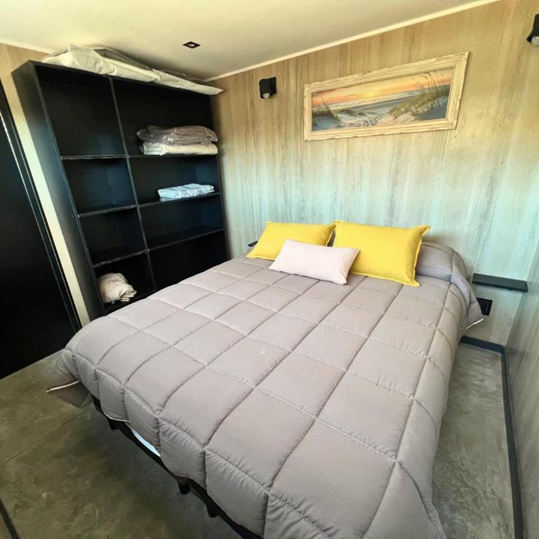 Contenedor boutique a estrenar cerca del mar - Apartamento de 2 dormitorios - 2