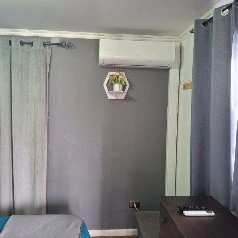 Habitaciones Barrancas en San Antonio - Cabañas y Mini Departamentos - Double Room with Private Bathroom - 4