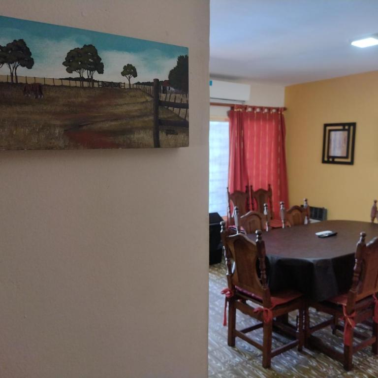 Cabañas Los Pinos - Casa - 14