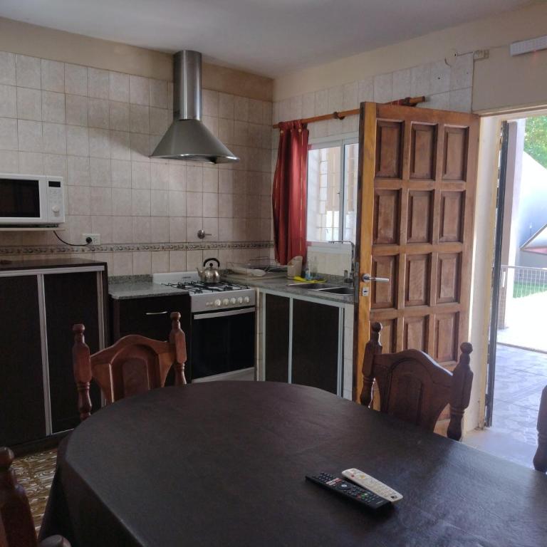 Cabañas Los Pinos - Casa - 6