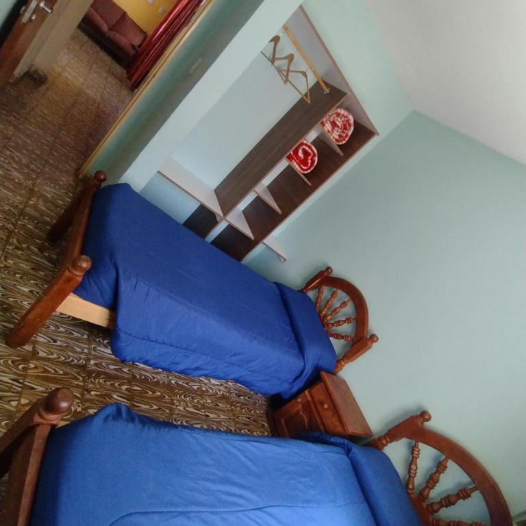 Cabañas Los Pinos - Casa - 4