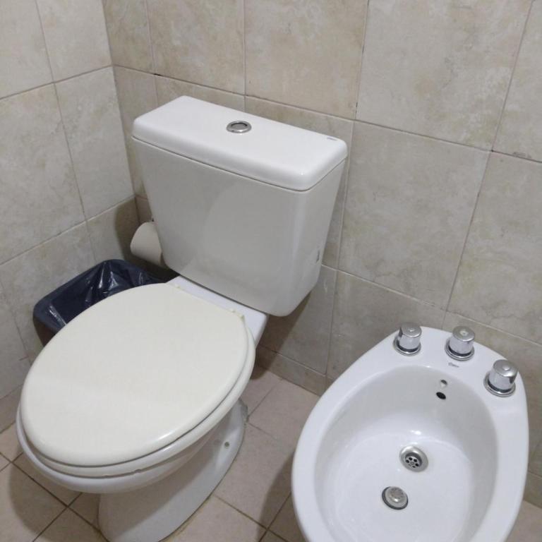 Cabañas Los Pinos - Casa - 16