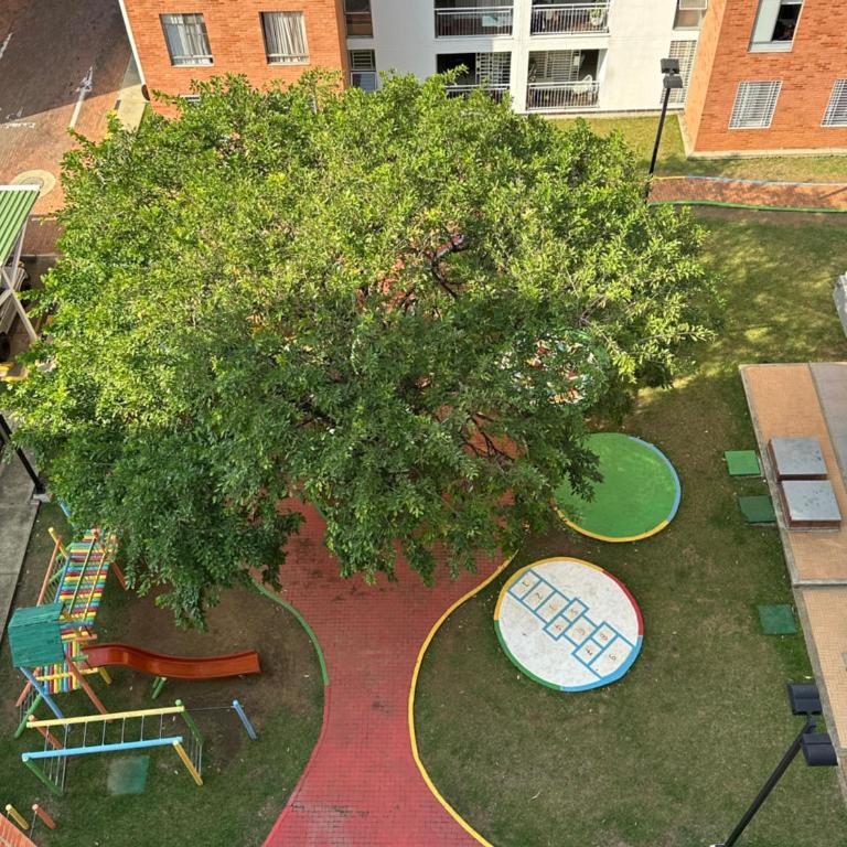 Well-Come APT-Cozy Family - AC-3BR-2BA-Pool-Parking - Apartamento de 3 dormitorios - 45