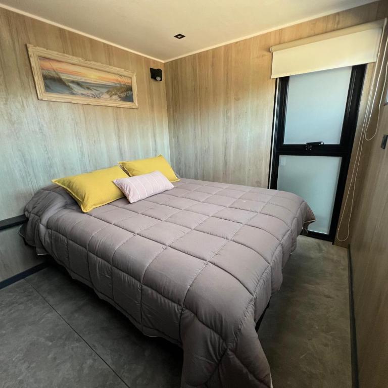 Contenedor boutique a estrenar cerca del mar - Apartamento de 2 dormitorios - 19