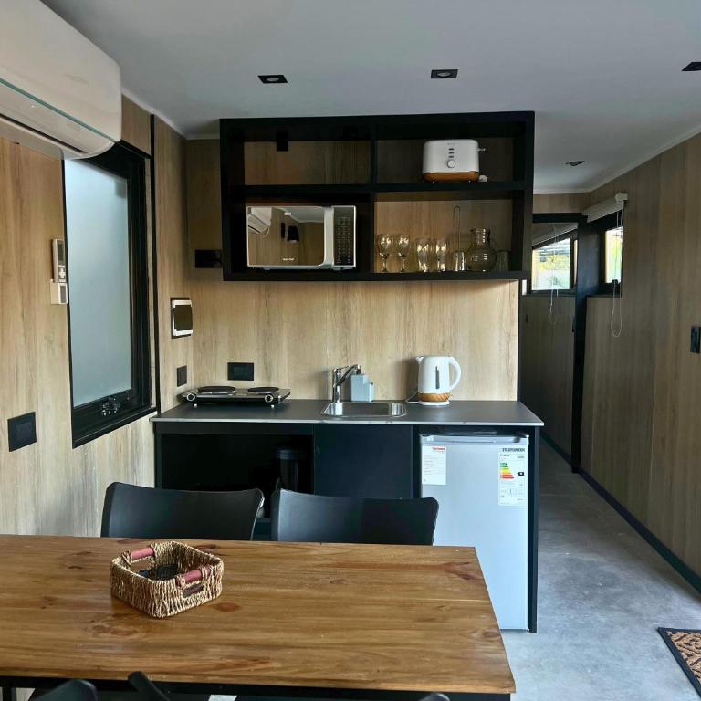 Contenedor boutique a estrenar cerca del mar - Apartamento de 2 dormitorios - 18