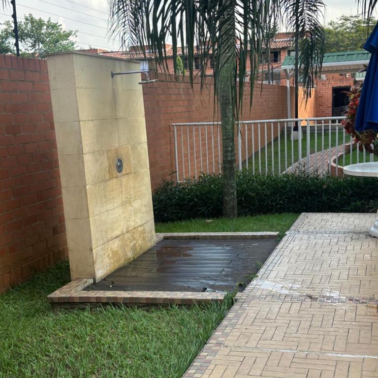 Well-Come APT-Cozy Family - AC-3BR-2BA-Pool-Parking - Apartamento de 3 dormitorios - 5