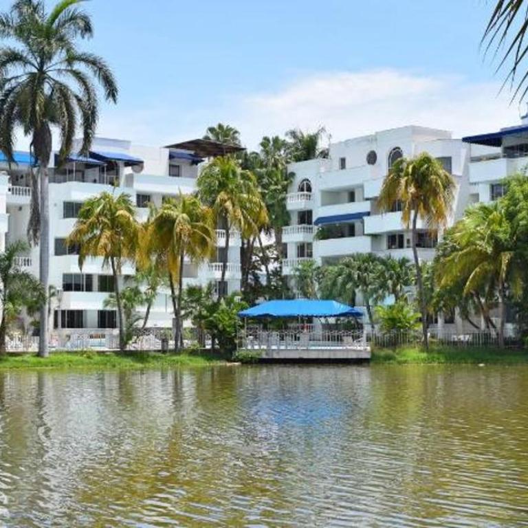 LAGOS DEL PEÑON 180 metros - Apartamento - 12