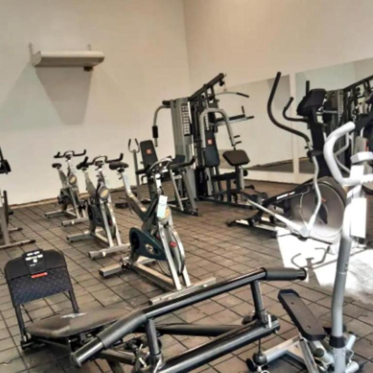 LAGOS DEL PEÑON 180 metros - Apartamento - 10