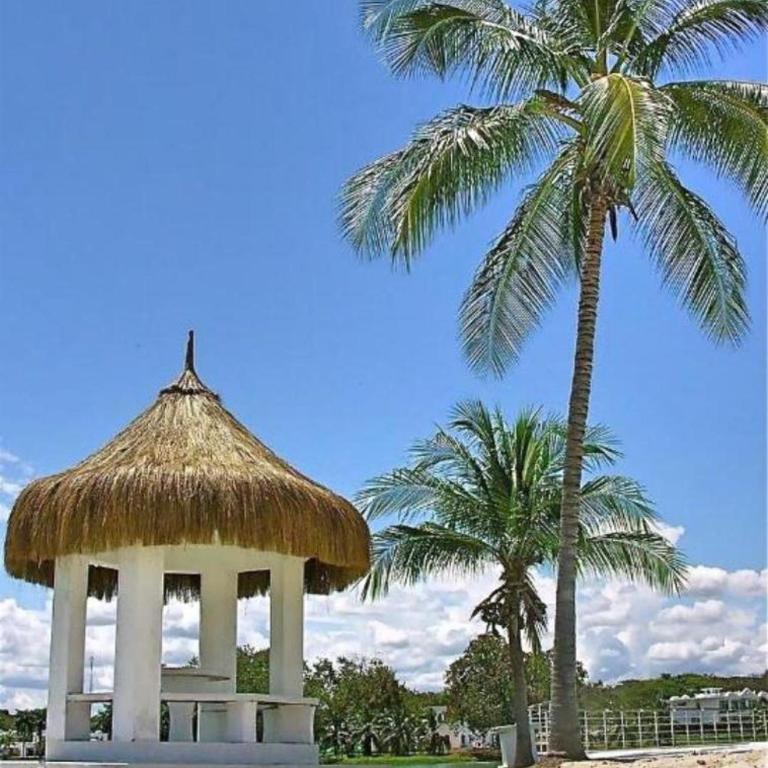 LAGOS DEL PEÑON 180 metros - Apartamento - 15