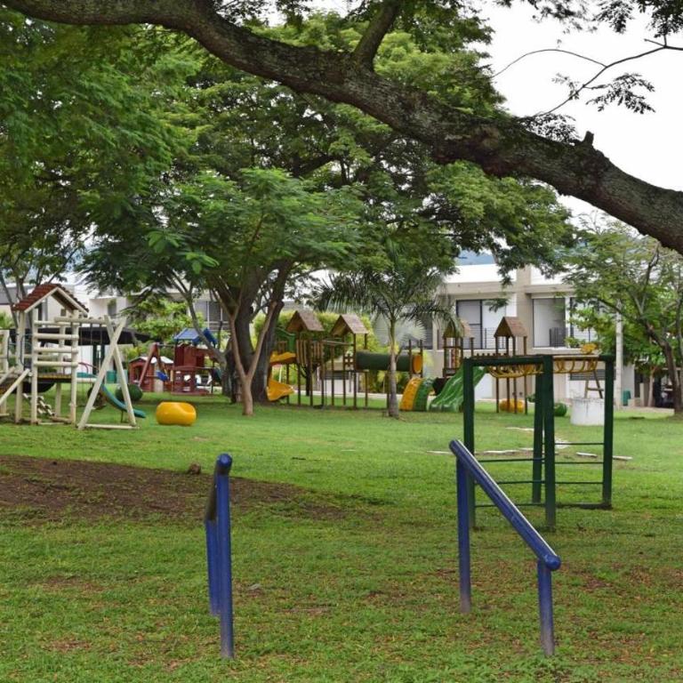 LAGOS DEL PEÑON 180 metros - Apartamento - 18