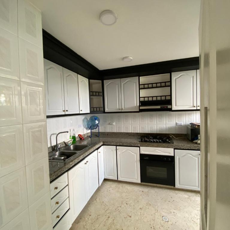 LAGOS DEL PEÑON 180 metros - Apartamento - 19