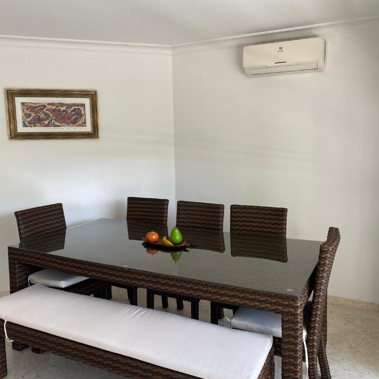 LAGOS DEL PEÑON 180 metros - Apartamento - 21