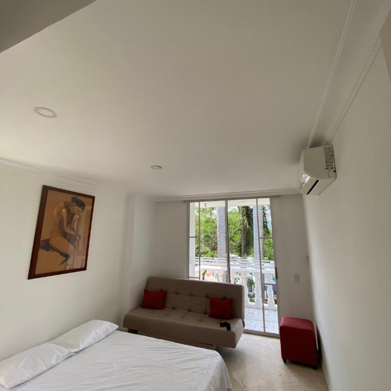 LAGOS DEL PEÑON 180 metros - Apartamento - 24