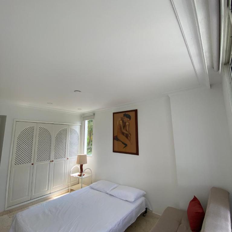 LAGOS DEL PEÑON 180 metros - Apartamento - 29