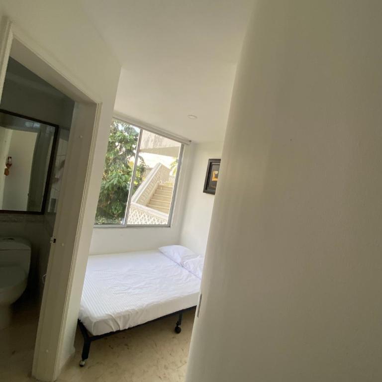 LAGOS DEL PEÑON 180 metros - Apartamento - 31