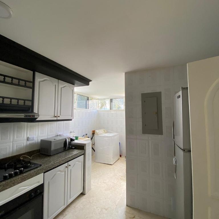 LAGOS DEL PEÑON 180 metros - Apartamento - 37