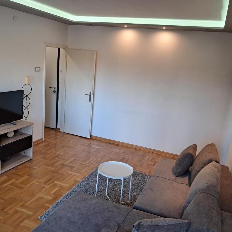 Belgrade apartment Novi Beograd - Apartman sa 1 Spavaćom Sobom - 7