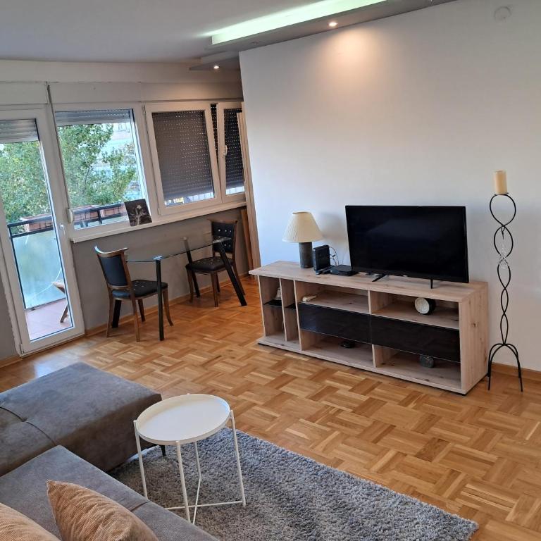 Belgrade apartment Novi Beograd - Apartman sa 1 Spavaćom Sobom - 4