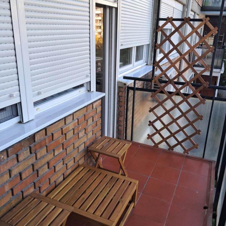 Belgrade apartment Novi Beograd - Apartman sa 1 Spavaćom Sobom - 5