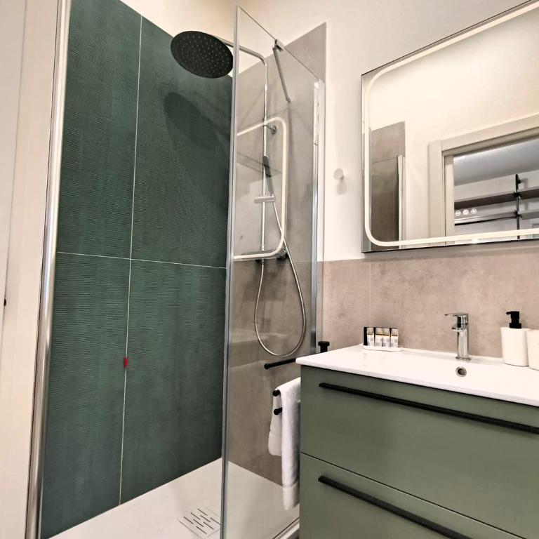 YR Apartments Duomo - 5 Min Walk to Duomo - Appartamento con 1 Camera da Letto - 11