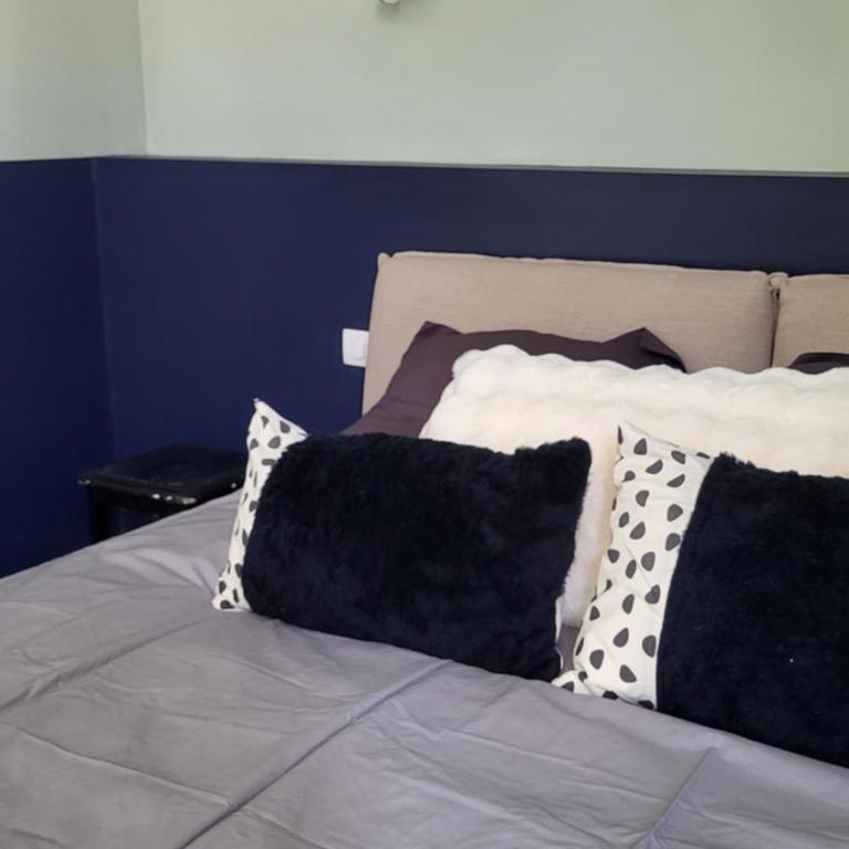 Le Poulpe Saint-Aignan - Familienzimmer - 2