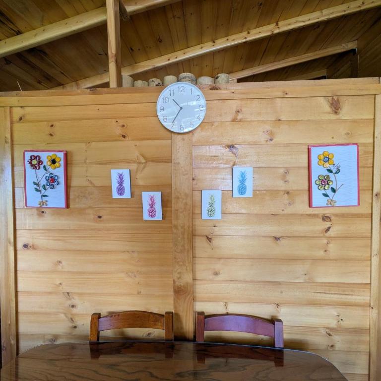 Cabaña Caracolí. Tranquilidad vía a la laguna - Casa Unifamiliar de 3 dormitorios - 31