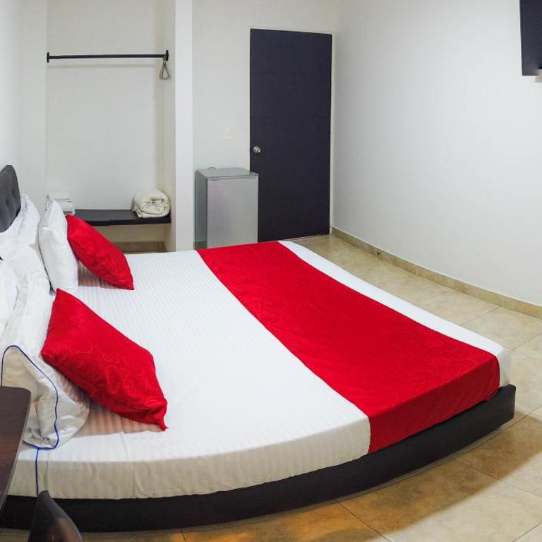 Hotel Fenix - Habitación Doble Estándar - 5