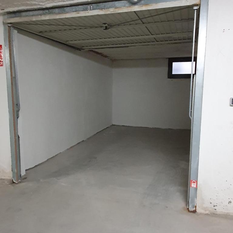 Shumba Apartament - Apartamento de 2 dormitorios con terraza - 26