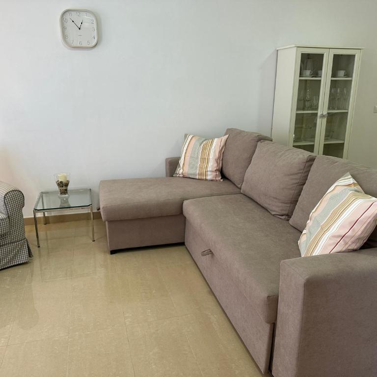 El Laurel City Center-Terrace-Parking - Apartamento de 1 dormitorio - 5
