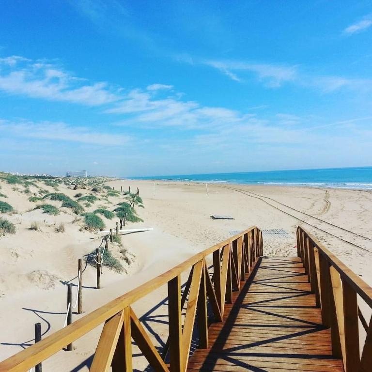 Formidable seaview - Three-Bedroom Apartment - 7
