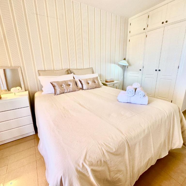 El Laurel City Center-Terrace-Parking - Apartamento de 1 dormitorio - 7