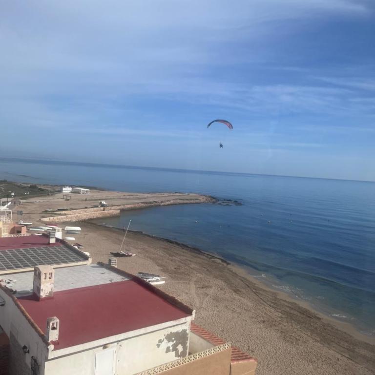 Formidable seaview - Three-Bedroom Apartment - 3