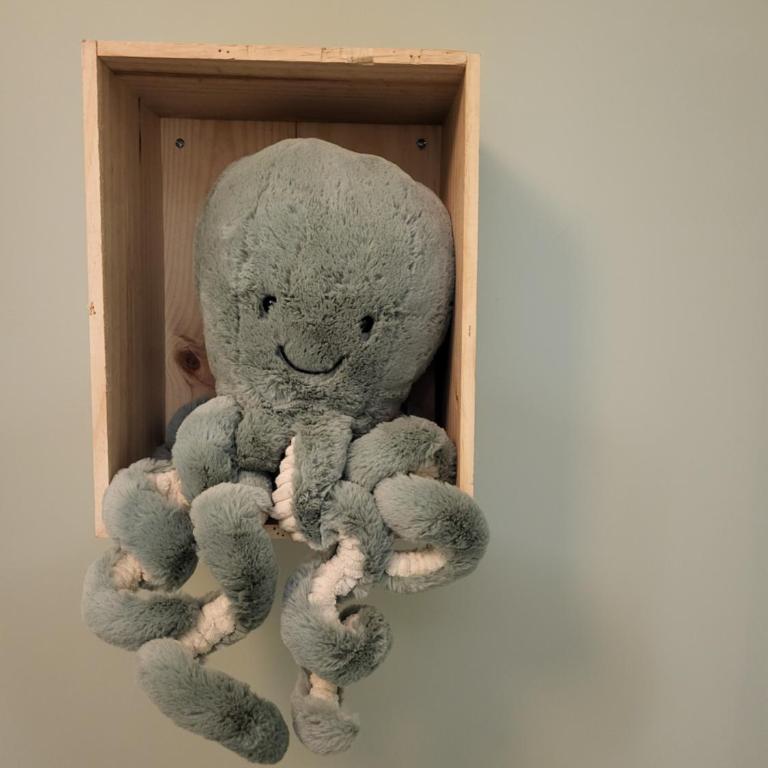 Le Poulpe Saint-Aignan - Familienzimmer - 3